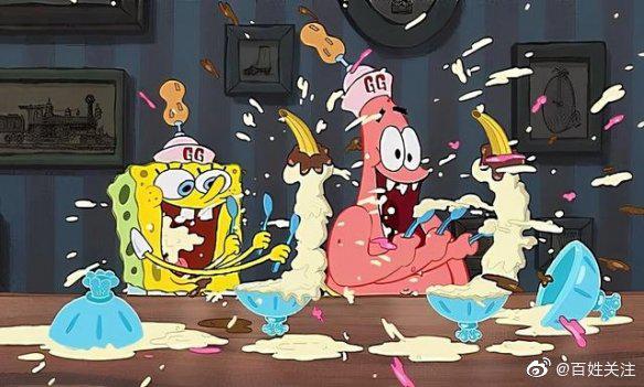 美国儿童频道删除两集海绵宝宝，内容不适合儿童休闲区蓝鸢梦想 - Www.slyday.coM