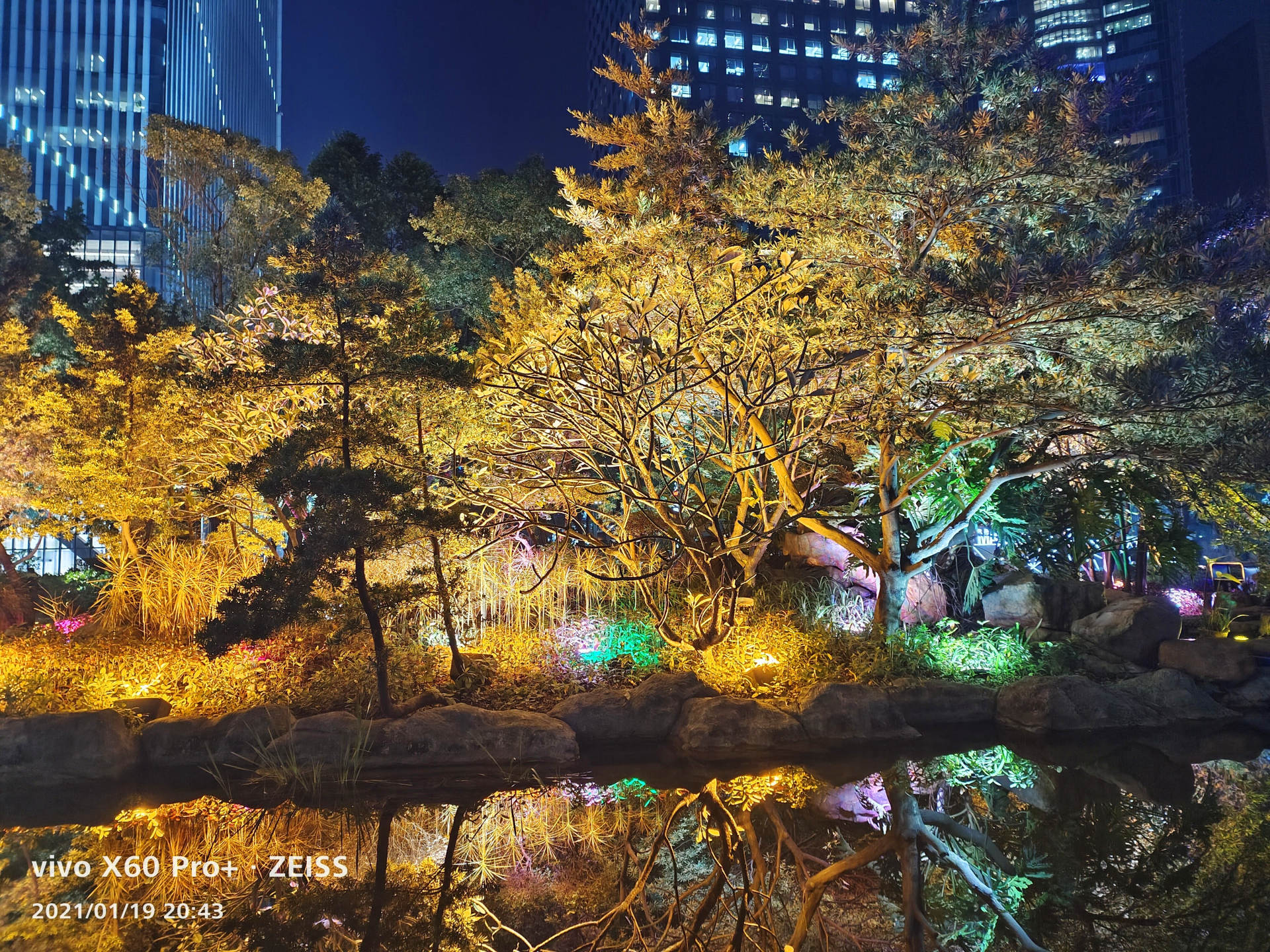 如何在清明小长假拍出不一样的照片vivox60pro可以了解下