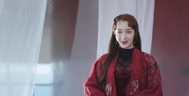 司藤白英也算是很有本事为何容忍邵炎宽欺凌