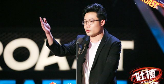 大司马上吐槽大会自嘲:不知道自己来能干什么,原来是当喷子