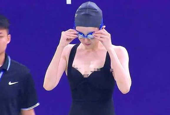 最强退役!游泳女神因身材太好被国家队“辞退”,进入娱乐圈发展休闲区蓝鸢梦想 - Www.slyday.coM 最强退役!游泳女神因身材太好被国家队“辞退”,进入娱乐圈发展休闲区蓝鸢梦想 - Www.slyday.coM