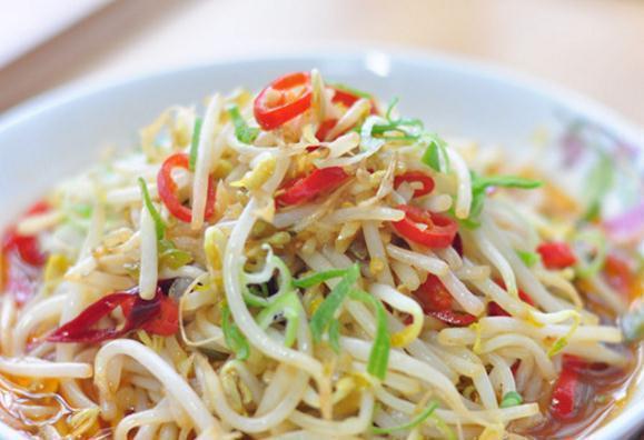 推荐5道百吃不厌的美食,有荤有素,非常容易学,待客也不错__财经头条