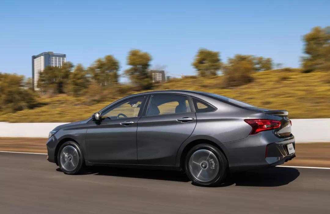 试驾传祺ga4plusa级车售价b级车的体验