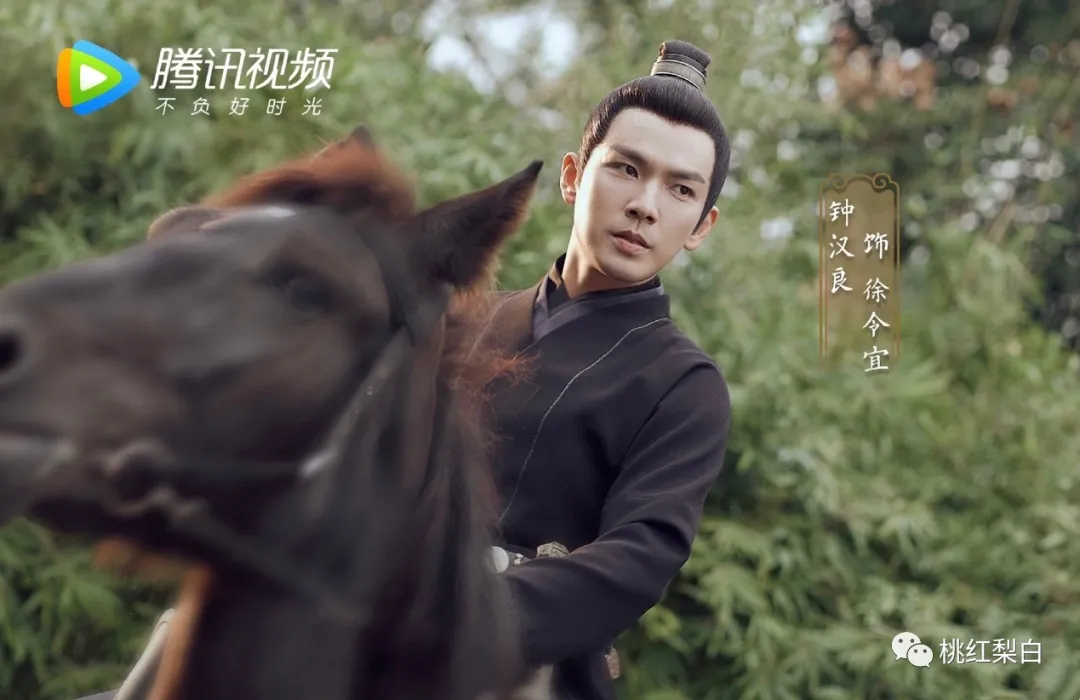 锦心似玉完结,钟汉良谭松韵的"大龄男星 小花"cp你上头了吗__财经头条