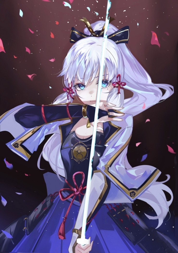 原神新地图稻妻城什么时候开放 稻妻有什么新角色介绍