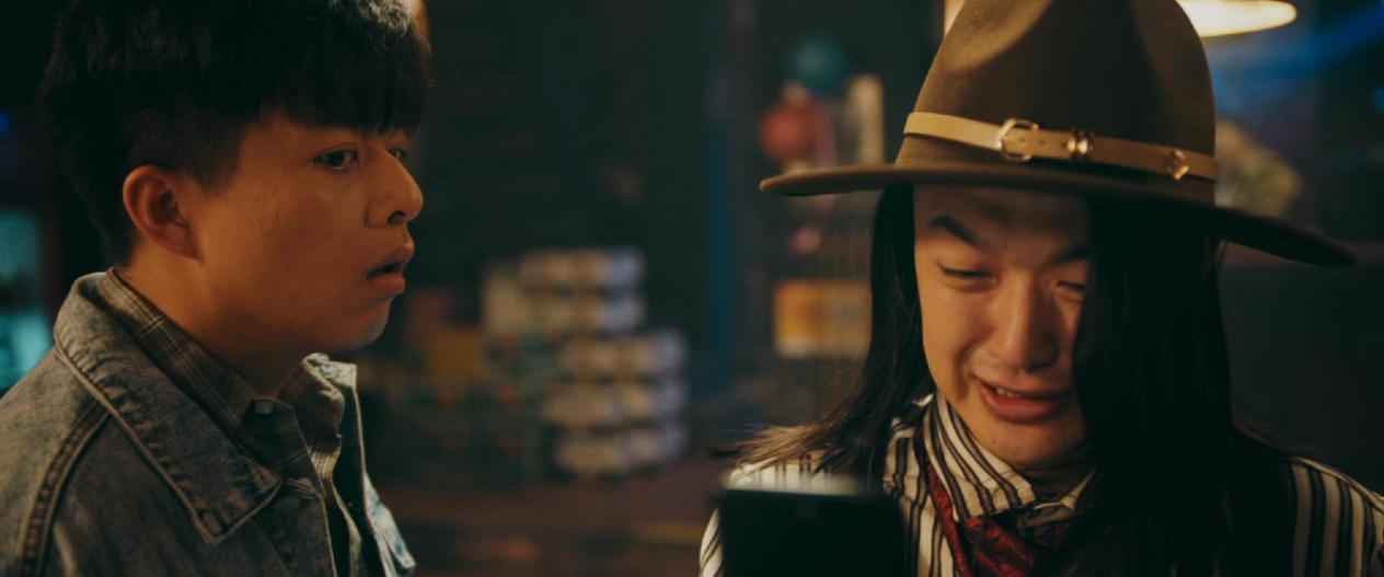 电影《心里有数》定档4月8日 超疼喜剧打脸来袭