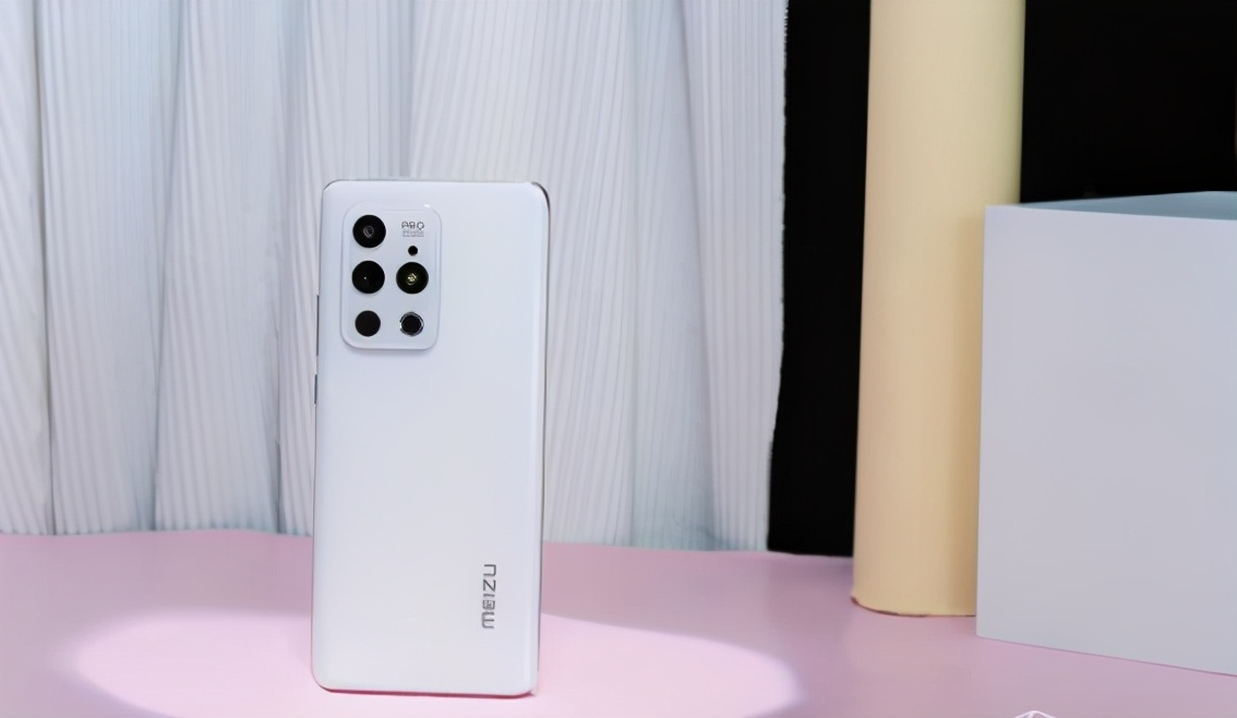 为何魅族18系列好评不断,抛开其他,“纯净”功不可没!