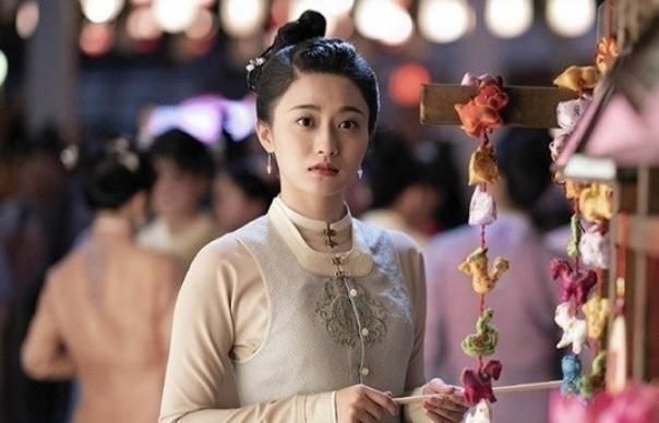 锦心似玉琥珀姐姐死于悬梁自尽琥珀误会侯爷设计带走夫人