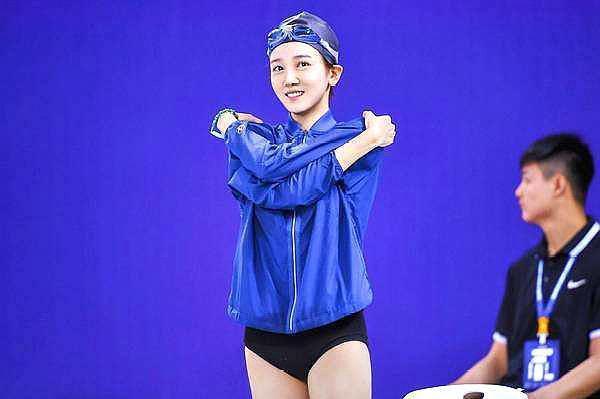 最强退役!游泳女神因身材太好被国家队“辞退”,进入娱乐圈发展休闲区蓝鸢梦想 - Www.slyday.coM 最强退役!游泳女神因身材太好被国家队“辞退”,进入娱乐圈发展休闲区蓝鸢梦想 - Www.slyday.coM