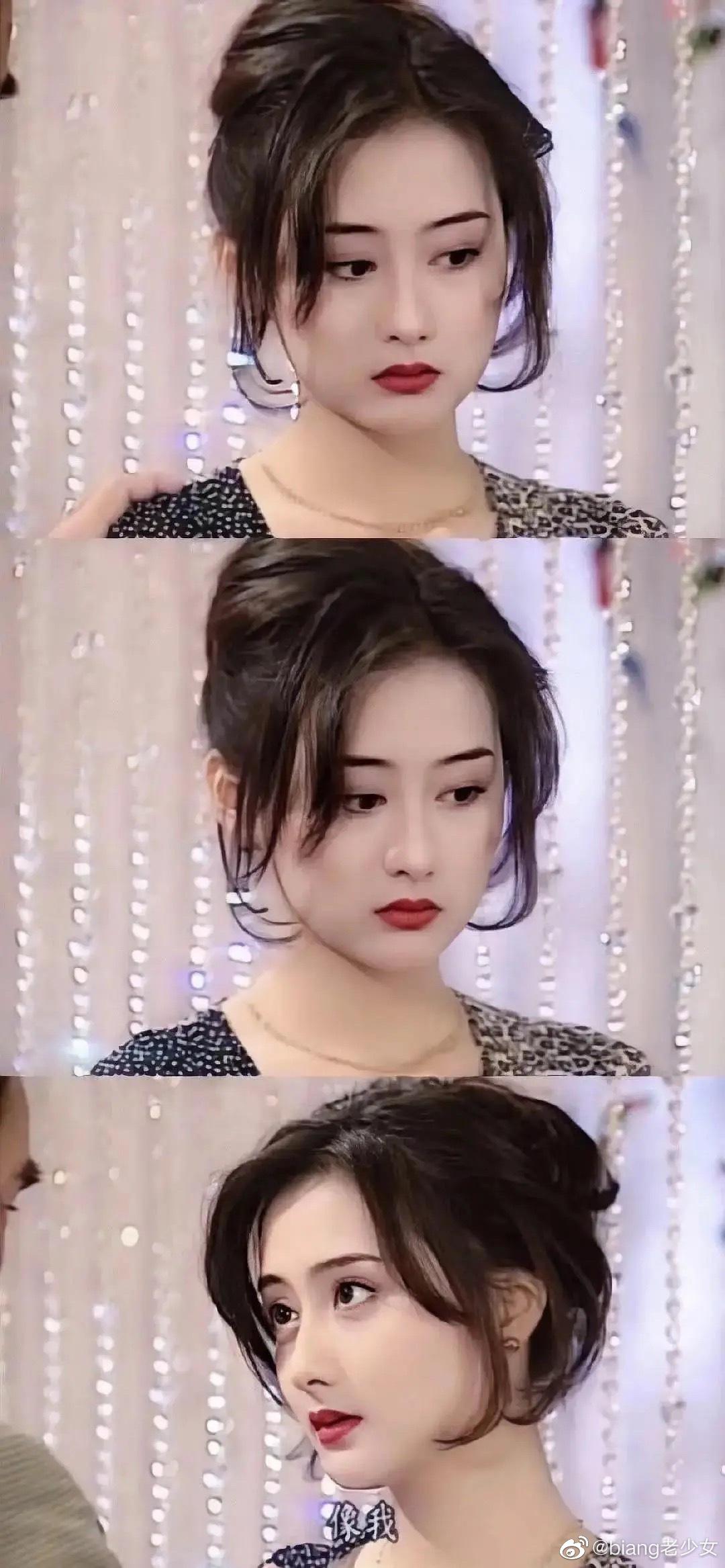 年轻时候的陈德容确实很好看人如其名出水芙蓉一样的