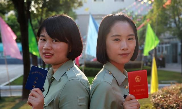 2021年下半年征兵报名4月1日开始,你准备好了吗?