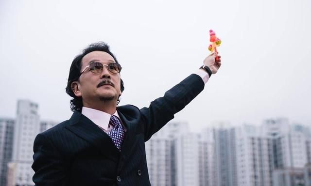 细数廖启智6部电影遗作