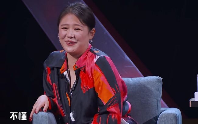 马思纯真飒!《吐槽大会》张爱玲式吐槽获赞,风趣回击网友质疑