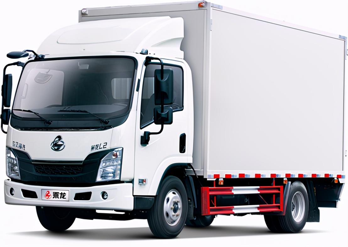 乘龙l2轻卡线上抢购活动3月31日上线