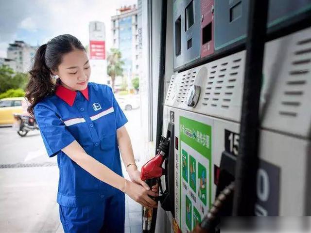 加油工就喜欢你们的,知道为什么吗?