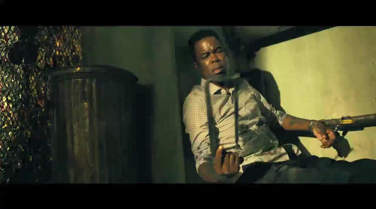 《电锯惊魂9》曝光正式预告