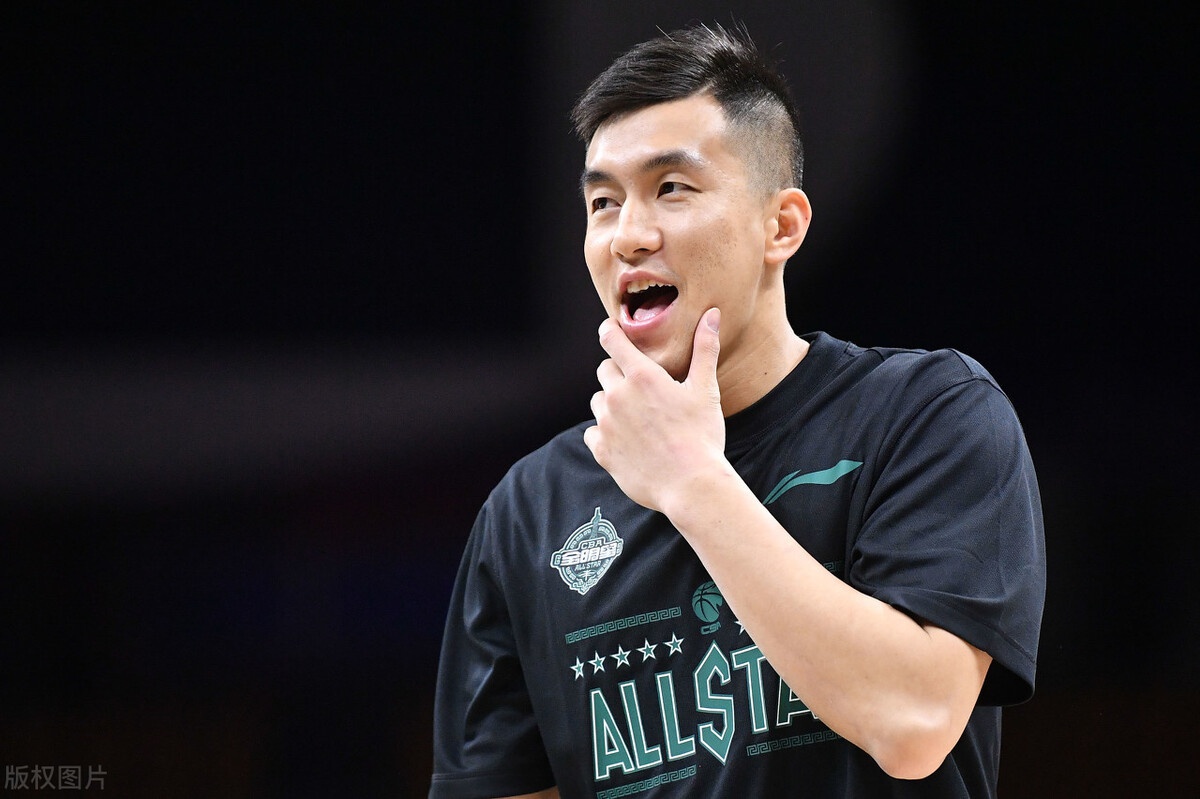 摊牌了郭艾伦不与耐克解约真因曝光与金钱无关球迷怒指姚明