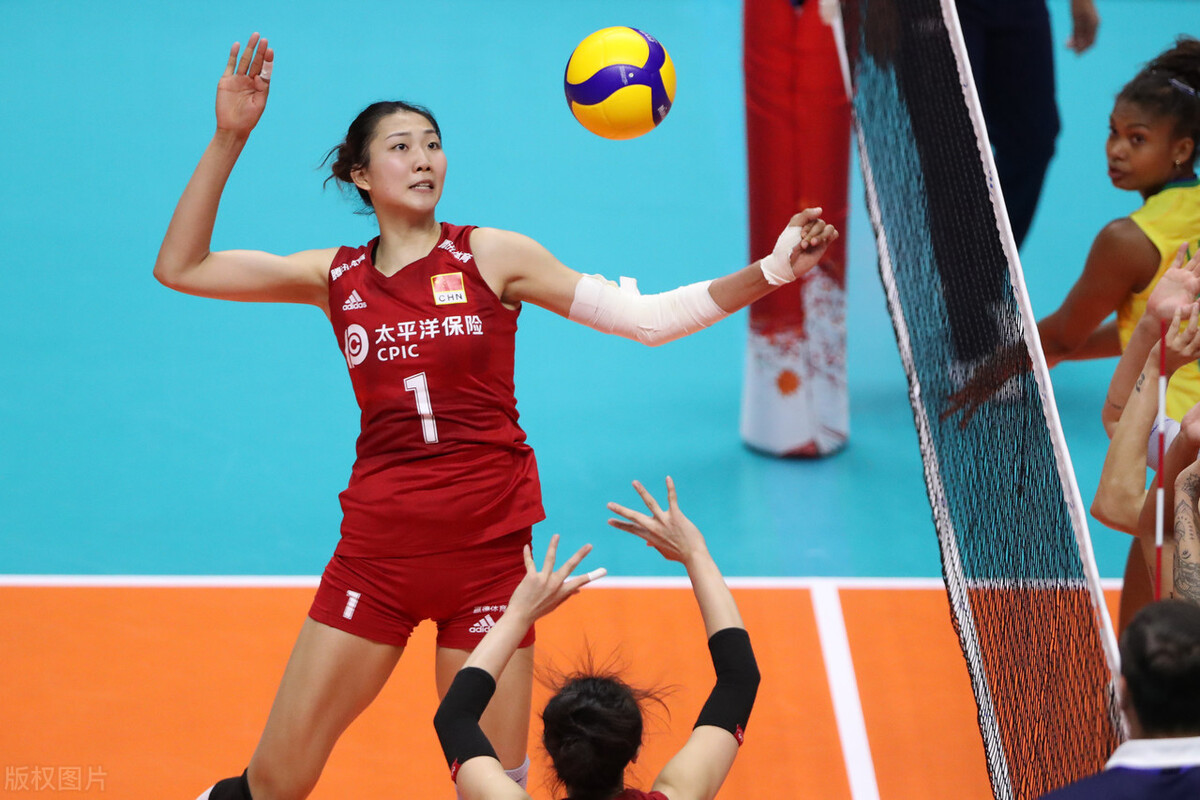 自从2019至2020赛季中国女排联赛结束至今,袁心玥就再也没有出现在