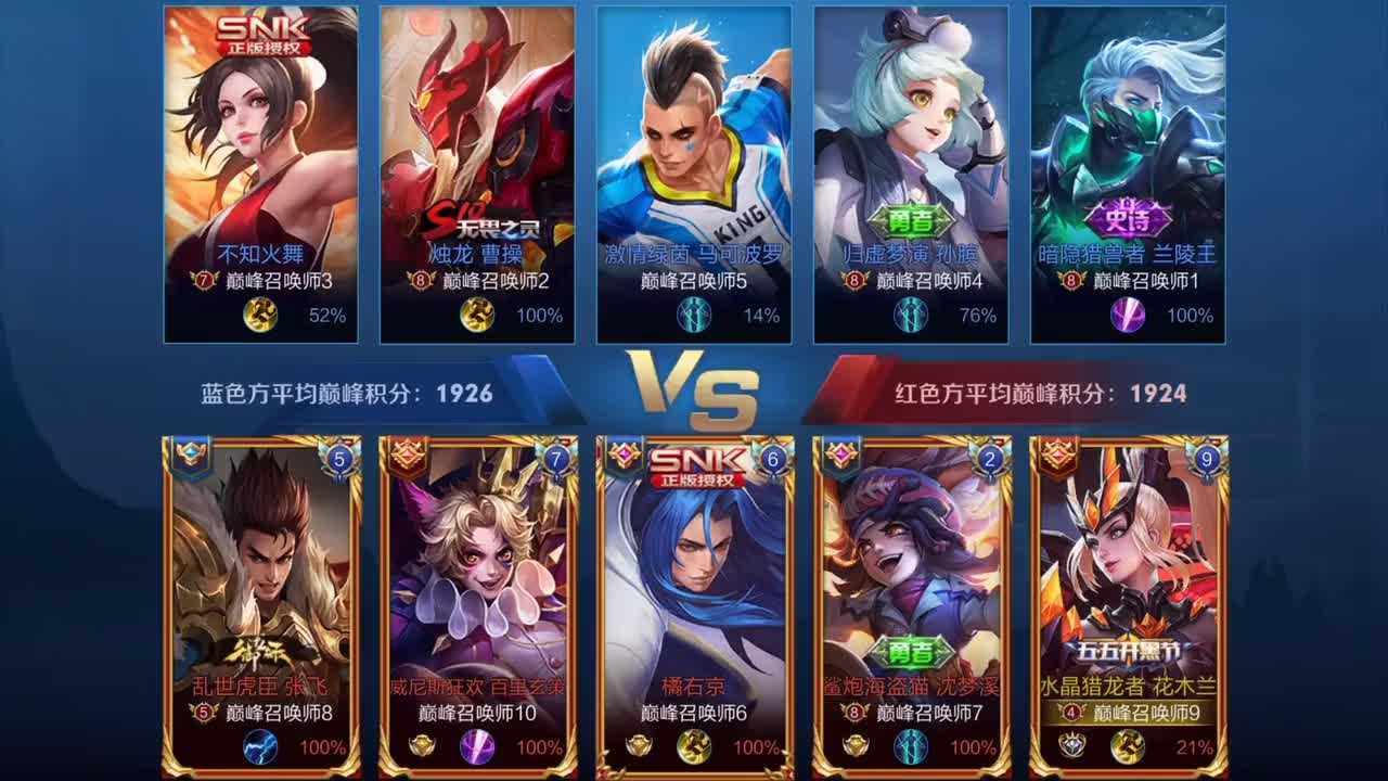 巅峰赛榜一争夺战!北慕渡劫成功,枷锁10万元打水漂