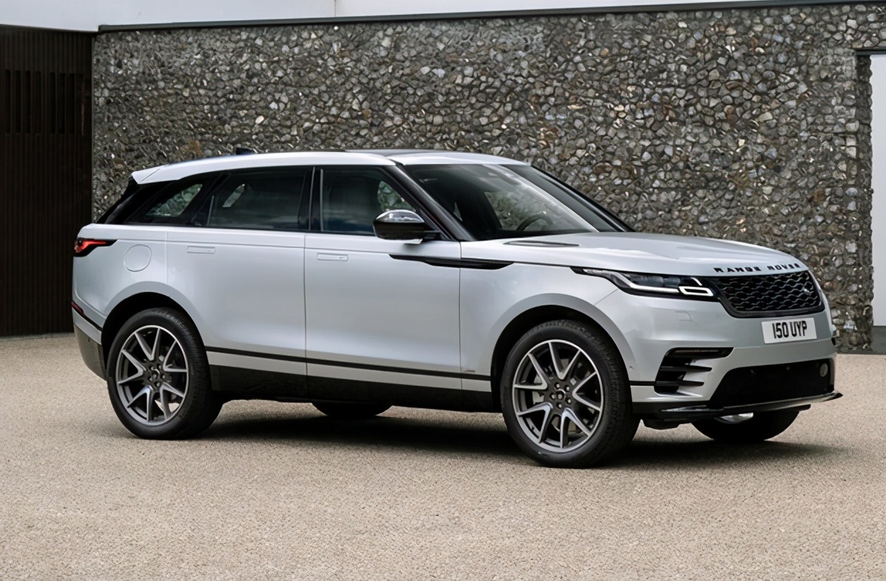 将于3月29日正式亮相2021款路虎揽胜星脉