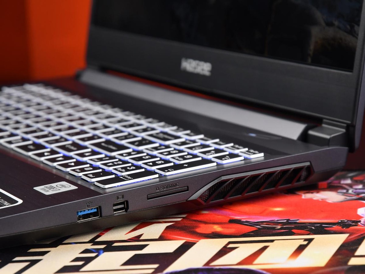 更逼真的光线追踪效果神舟战神z8ca5np硬件配置真香