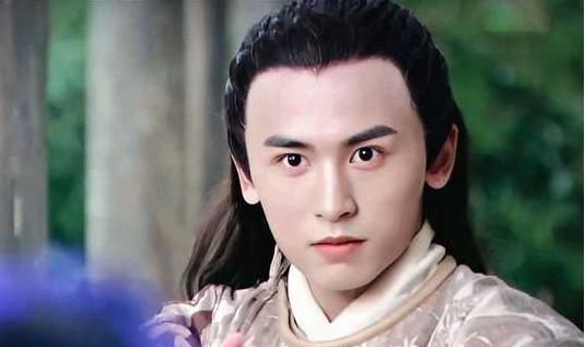 除了热播剧《山河令》,张哲瀚还在这九部古装剧中散发魅力!