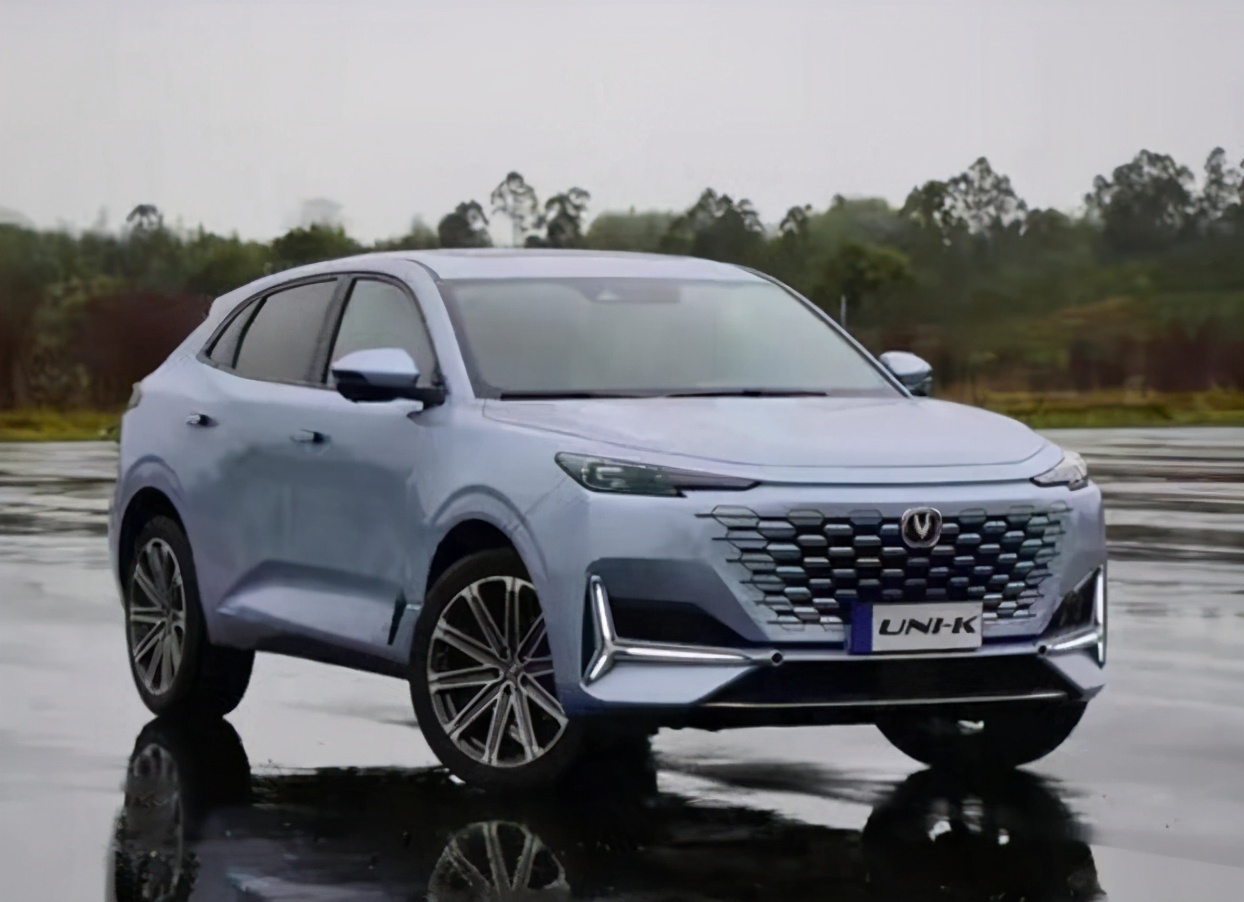 小型suv汽车报价及图片大全