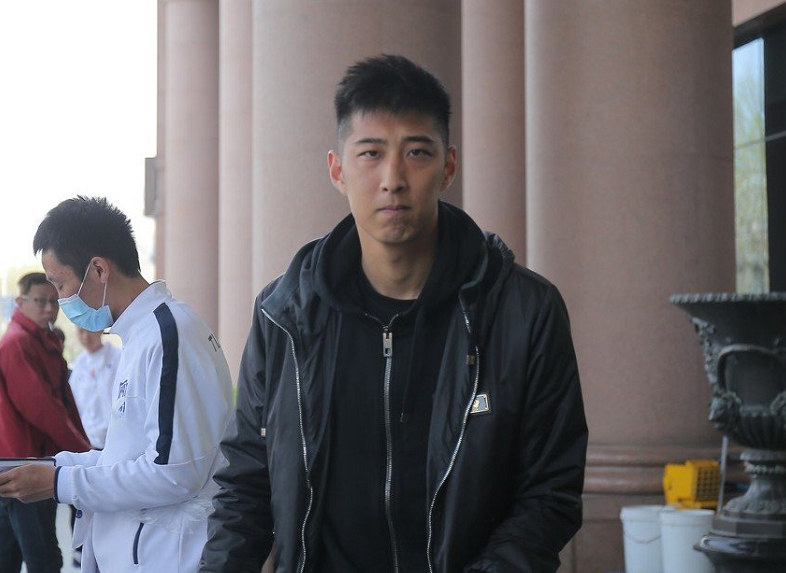 津门虎归来后加紧开训周通邱添一聂涛杨程现身外援或已在路上