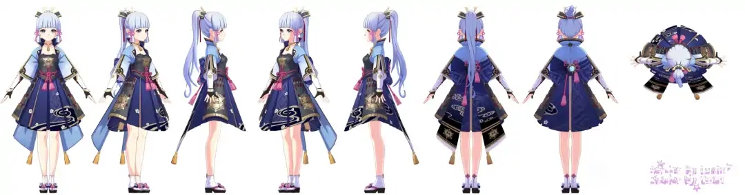 原神新地图稻妻城什么时候开放 稻妻有什么新角色介绍