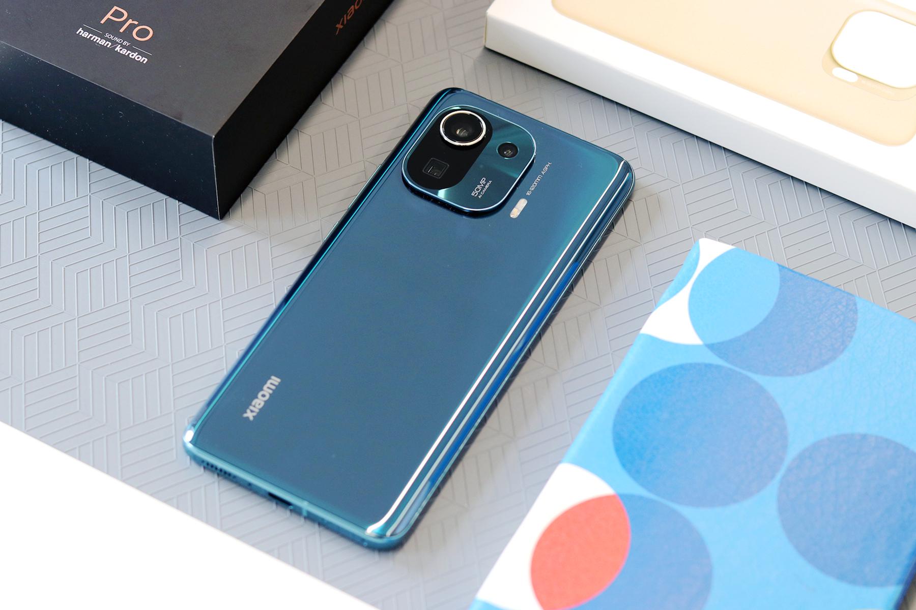 4999元起小米11pro买前应该注意到的几大优缺点