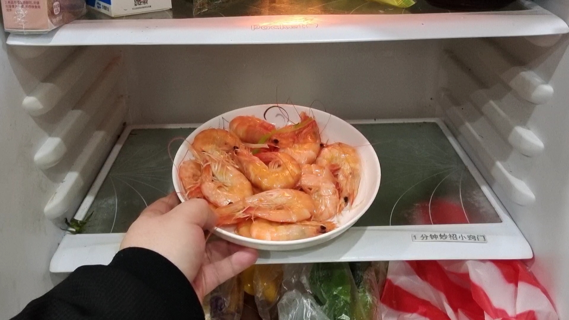 什么隔夜菜最危险别大意这4种隔夜菜宁愿倒掉也别吃