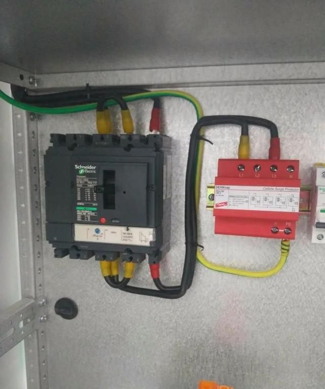 接地|工业电气|电气_新浪新闻