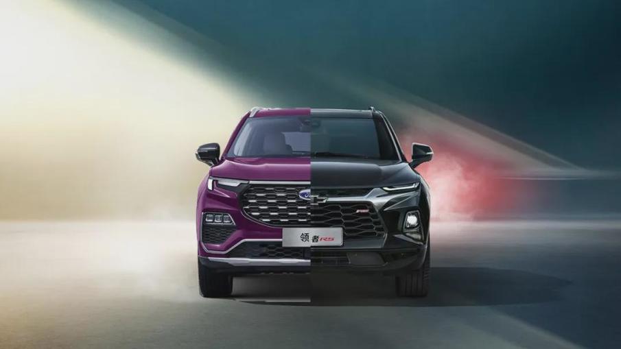 动力强,空间大,20万就买这两款合资中大型suv