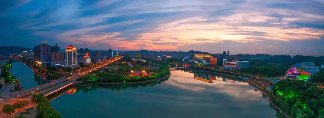 保利物业与咸安区达成战略合作,共同推进"物业全覆盖"__财经头条