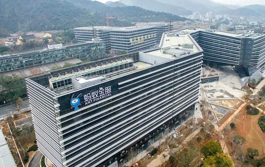 第一个使用淘宝的人订单至今挂在支付宝大楼当年卖了什么