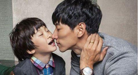 张亮掐点给前妻送祝福,这么甜真不是离了个假婚?