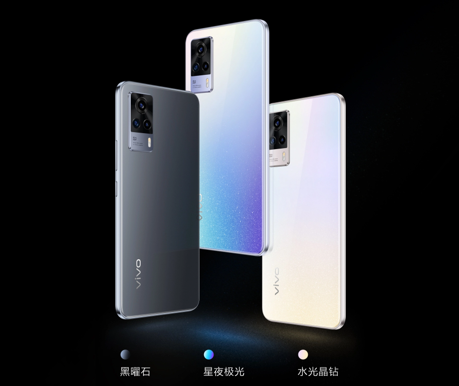 "e"代表青春,并非体验缩水,vivo s9e开售中!__财经头条