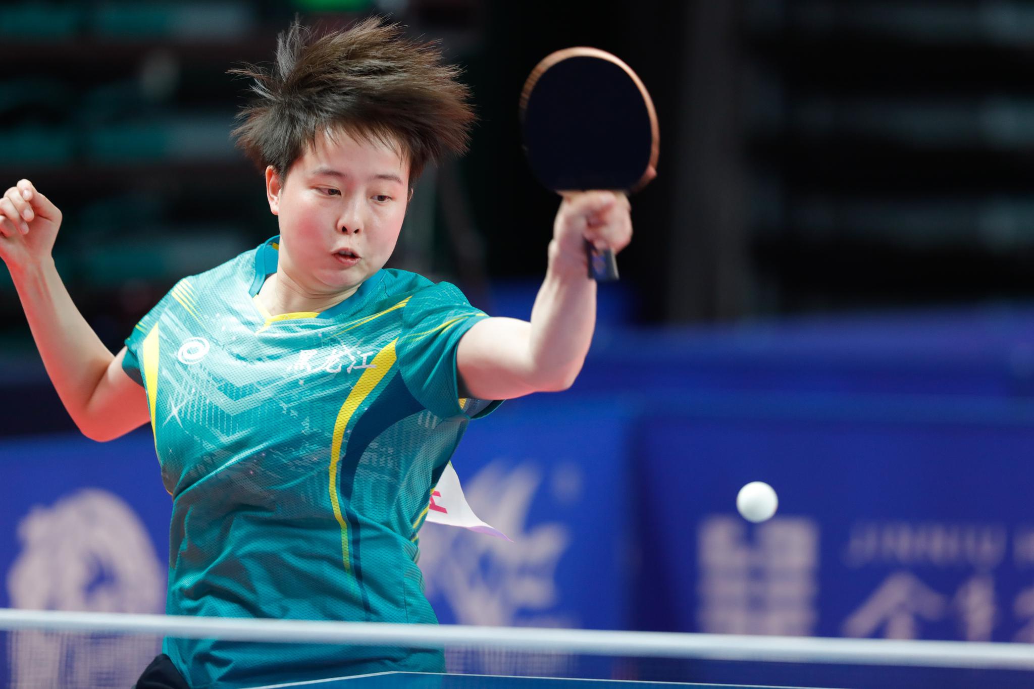 新华社记者 刘梦琪 摄