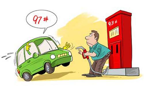 节油小窍门,加油用油时稍微留心也能起到省钱的作用-新浪汽车