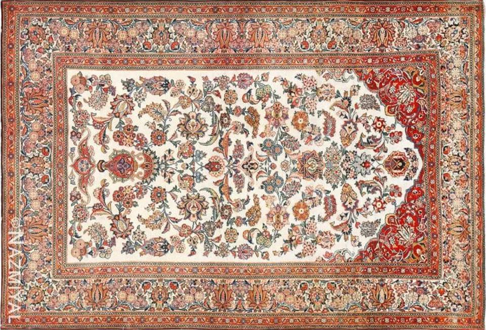 阿拉伯地毯为何可以享誉全球?带你探究阿拉伯地毯的前世今生