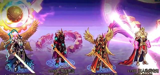 dnf: 21神巨诞生?"似雨幽离"开始慌了,狂人剑魂有机会翻盘