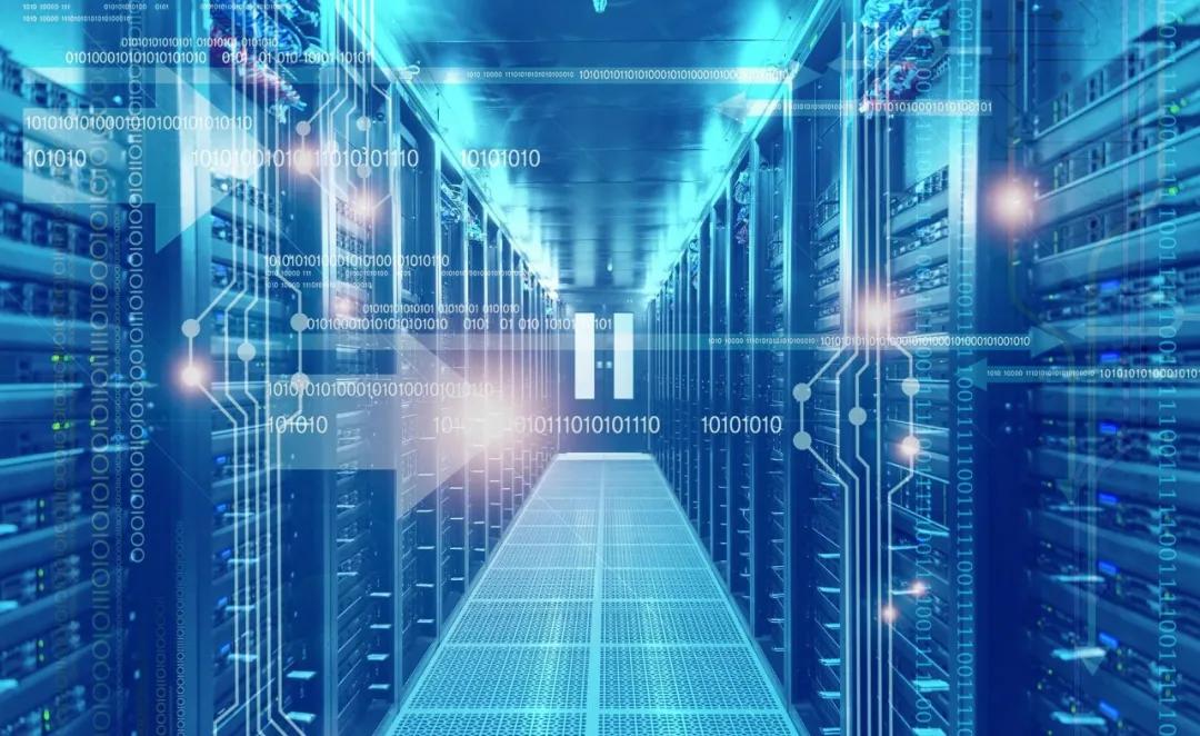 华为数据通信的全联接谋略支撑千行百业数字化转型