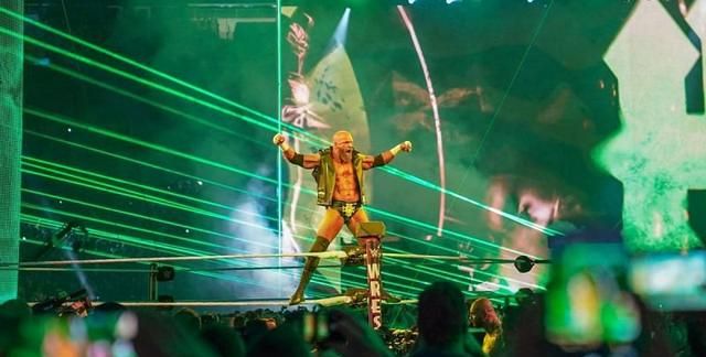 确认无缘《摔角狂热37》大赛的六位wwe巨星, 塞纳,大布等人上榜