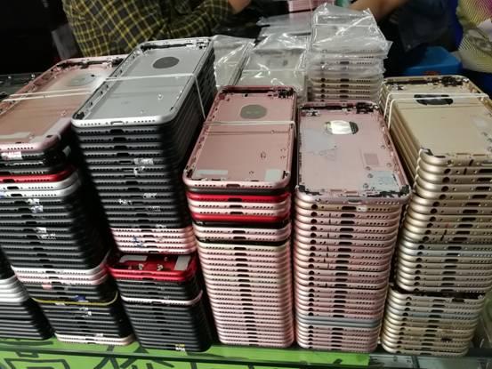 防不胜防大学生被骗5000元这家二手手机拍卖平台教你完美避坑