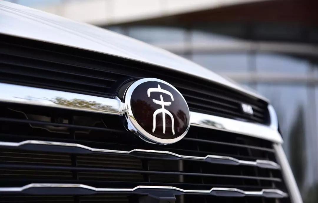 试驾比亚迪狠角色加了dmi的宋plus有什么不同