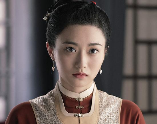 锦心似玉被孙雪宁圈粉了出道六年用五个角色惊艳了所有人