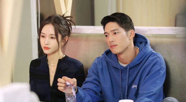 明晰,白冰和李元韬,蔡卓宜和陈越之间的情感发展又会出现怎样的变化呢