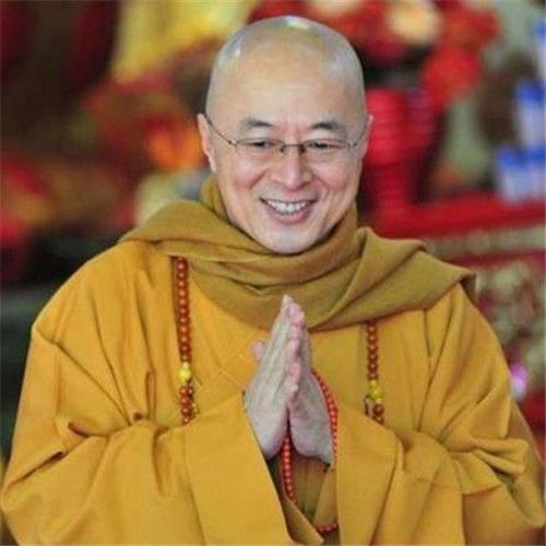 觉印法师:原本是公职人员,为何辞去铁饭碗,选择皈依佛门?