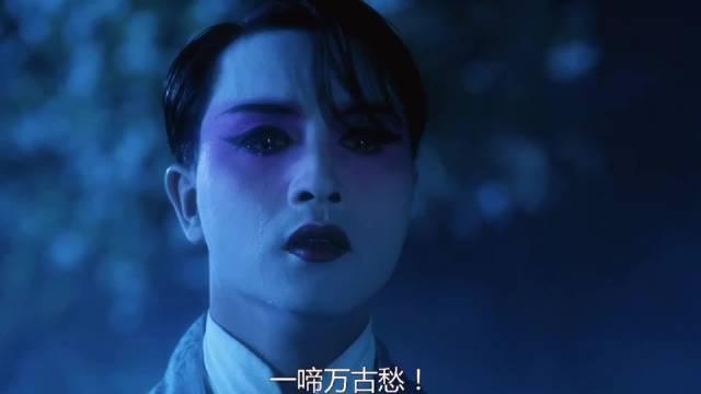 何炅被气势折服,谢娜厉害 为您推荐: 1993年电影《霸王别姬》拍摄花絮