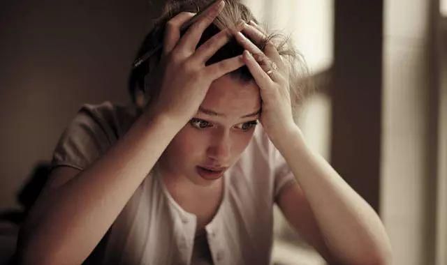 人生总有不如意的事想让负面情绪控制你人生如何快速摆脱不良情绪如何